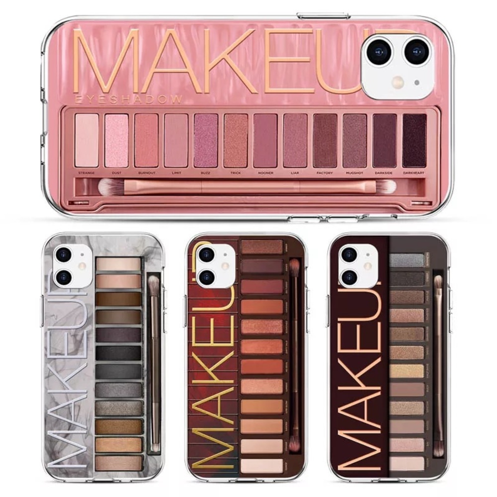Soft iPhone protection covers